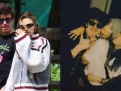 Kuba Karaś w OBJĘCIACH Julii Wieniawy. Pasują do siebie? (FOTO)