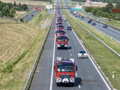 Kto dostarczy 46 ’średniaków’ PSP? Jest czterech chętnych