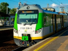 Wyjątkowa zniżka za bilet w polskich pociągach. Odwiedzisz ciekawe miejsce