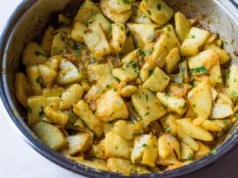 Używamy w kuchni bardzo często. Ale nie mamy pojęcia, jak działa na organizm