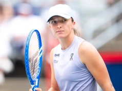 Zaskakujące wieści ws. Igi Świątek. Polska tenisistka doszła do tego momentu