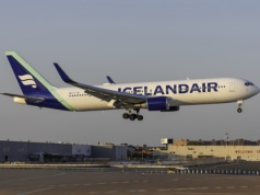 Icelandair przyspieszy wycofanie pasażerskich B767