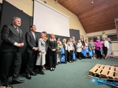 „Sen o wolności” – sztuka, emocje i refleksja – FILMY, FOTO