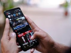 YouTube przechodzi metamorfozę. Po wersji webowej przyszedł czas na aplikację na Androida i iOS