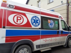 Dodatkowe karetki w sądeckim, limanowskim i gorlickim. Ministerstwo zatwierdziło plan zmian