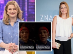 Agnieszka Warchulska zaatakowana przez nastolatków. 