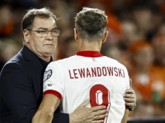 Prawda o kontuzji Roberta Lewandowskiego. Jan Urban przerwał milczenie