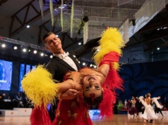 Baltic Cup rozpoczęty