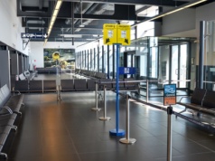 Zmiany dla pasażerów. Koniec z papierowymi kartami na lotnisku