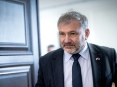 Waldemar Żurek z wizytą w Szwecji. 