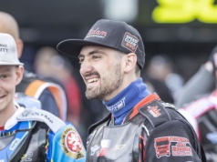 Żużel. Kvech o sezonie i operacji. Walczył z urazem