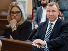 Magdalena Adamowicz opublikowała poruszający wpis. 