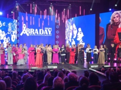 11. Bra Day w Teatrze Wielkim w Łodzi. Ma zwiększyć świadomość dot. raka piersi