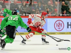 Lider z Trzyńca się nie zatrzymuje! | ZDJĘCIA