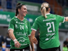 Niespodzianka. Wicemistrz Polski postraszony przez beniaminka