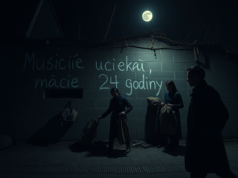 1945: EXODUS PRZEZ RUINY ŚWIATA