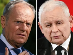 Gorący polityczny weekend. Koniec PO i nowe otwarcie PiS