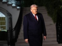 Działo się w nocy. Napięcie na linii USA-Kolumbia