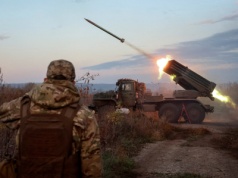 Wojna Rosji z Ukrainą. Dzień 1340