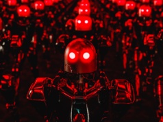 Apel stulecia - 300 liderów żąda wstrzymania wyścigu po boską AI