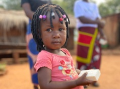 Afryka: gwałtowny nawrót malarii grozi milionem dodatkowych zgonów