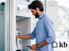 Wpłatomat zatrzymał pieniądze i wyświetlił dziwny komunikat. Chodzi o podejrzenie fałszywych banknotów