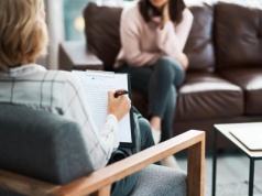 Bezpłatne konsultacje dla studentów. 3 godziny wsparcia psychologicznego