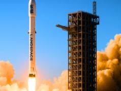 Chiński Falcon już ryczy. Elon Musk wpadł w szał