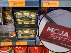 Skończy się w sobotę 25 października. Wygaśnie kluczowa funkcja karty Moja Biedronka