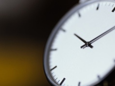 Dziś w nocy zmiana czasu! Śpimy godzinę dłużej