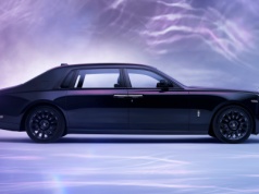 Phantom: 100 lat bycia lustrem dla najbogatszych