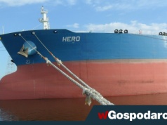 Cena za sankcje na Putina: droższa ropa!