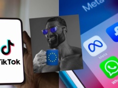 Komisja Europejska uznała, że Meta i TikTok naruszyły prawo, grożą im siarczyste finansowe klapsy