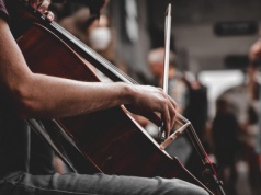 Demencję oddala muzyka