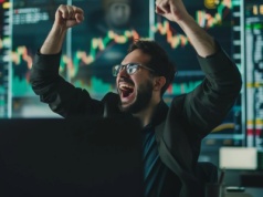 5 akcji, które płacą nawet w kryzysie – oto dywidendowi giganci Wall Street!