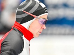 Mistrzostwa nie poszły po myśli Polki. Cel jest jednak inny