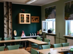 Nowa pracownia szkolna w Czechowicach-Dziedzicach. Będzie przygotowywać uczniów do działań proekologicznych