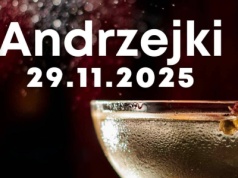 Andrzejki jakich jeszcze nie było „Na Starym Tartaku”. Andrychów