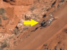 Dramatyczny wypadek Polaka. 