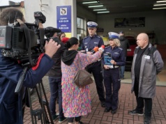 Bezpłatne ustawianie świateł w samochodzie! Od dziś w kolejne trzy soboty