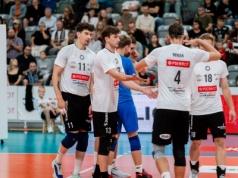 Piąty wyjazd z rzędu. Pierrot Czarni Radom zagrają w Kluczborku