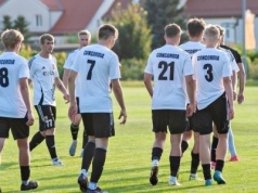 Małe derby, czyli rezerwy kontra Słoniki