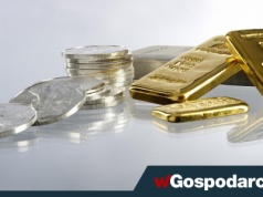Korekta na rynku złota. Czy to okazja do zakupów?