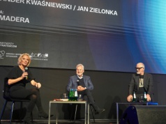 W czasach niepewności rozpoczęły się Igrzyska Wolności. „Mały Nobel” dla Żadana