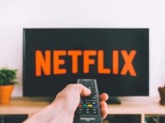 Netflix wkracza w przyszłość. Mówi 
