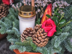 Przed 1 listopada robi to wielu Polaków. Nawet nie wiedzą, że to niezgodne z prawem