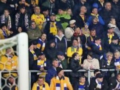 Ponad 11 tysięcy widzów oglądało zwycięstwo Motoru nad Widzewem