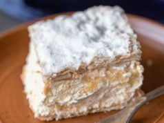 Na Wszystkich Świętych zrobię kultowe ciasto z banalnego przepisu. Każdego zachwyci, a nie napracuję się bardzo