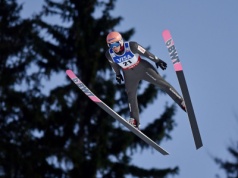 Loteria w serii próbnej. Kubacki sobie nie poradził