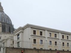 Zamieszkać w kościele. Przybywa świątyń zamienionych na domy